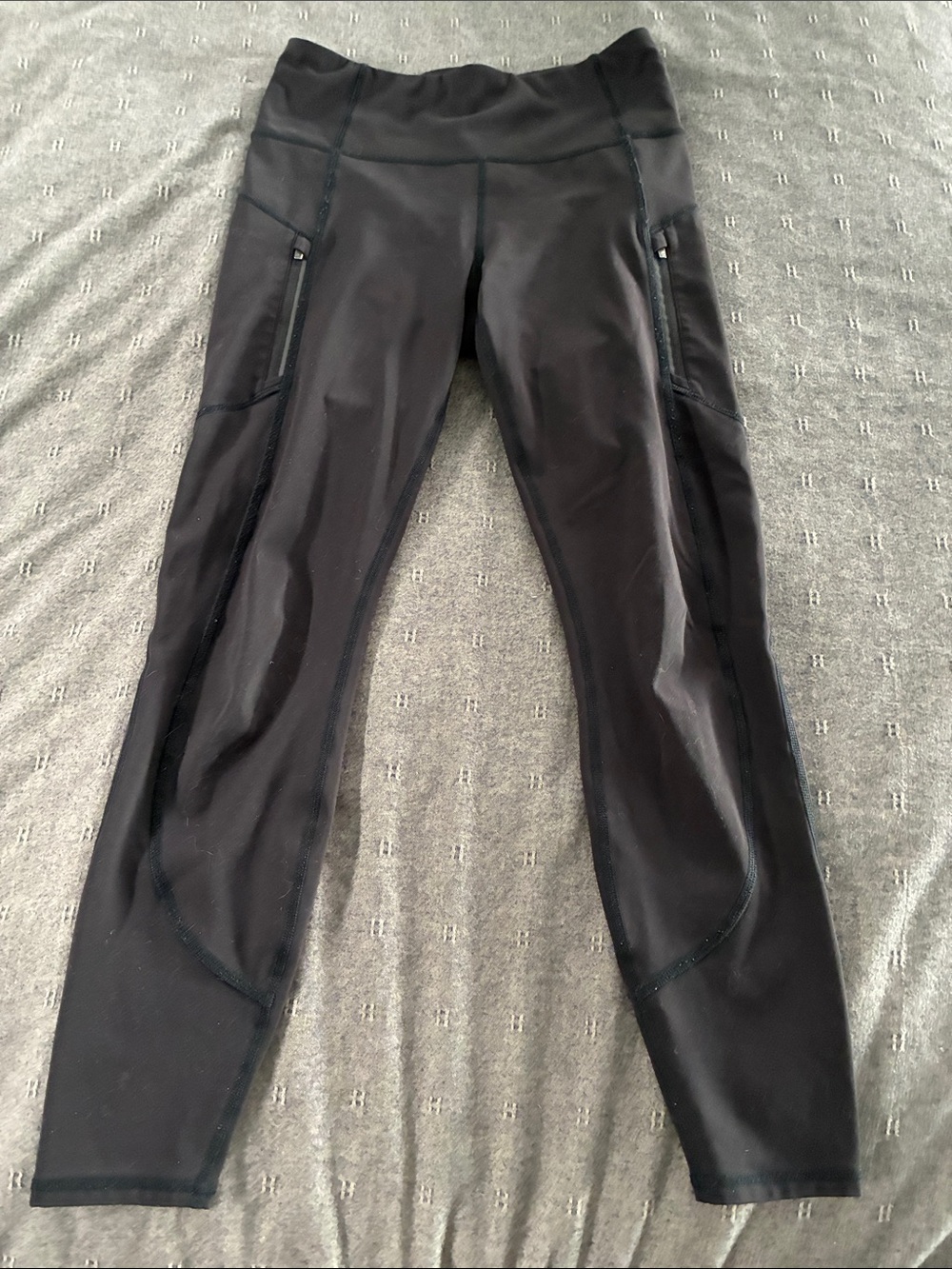Athleta Rainier tight small